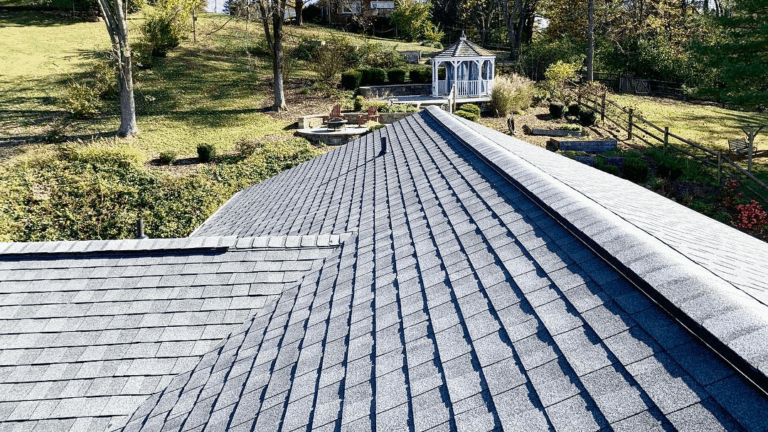 Roofing Services in Washington