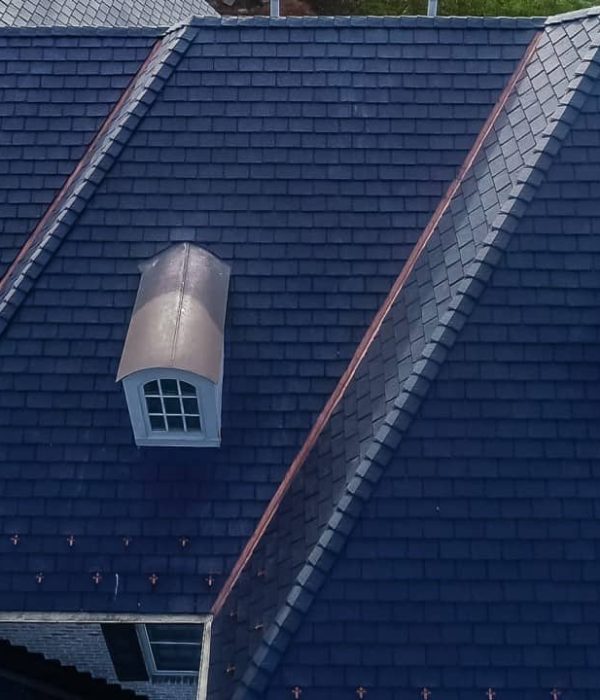 slate roofing services